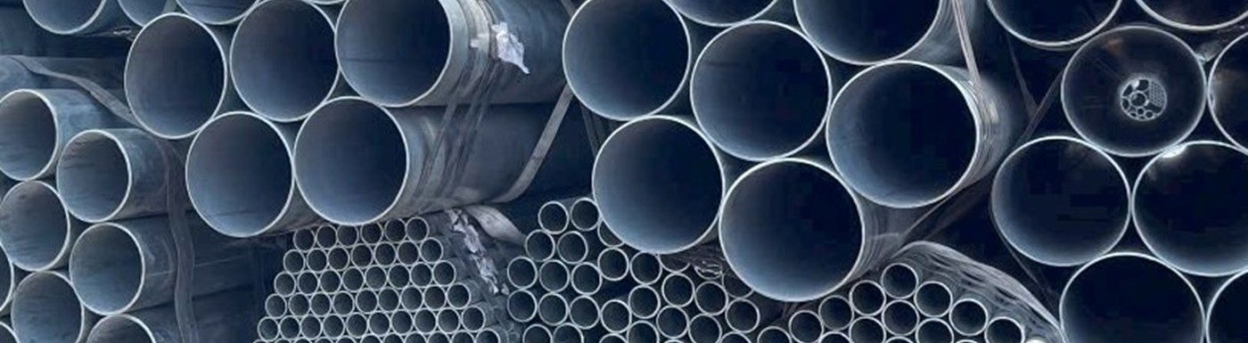 Ống thép mạ kẽm nhúng nóng