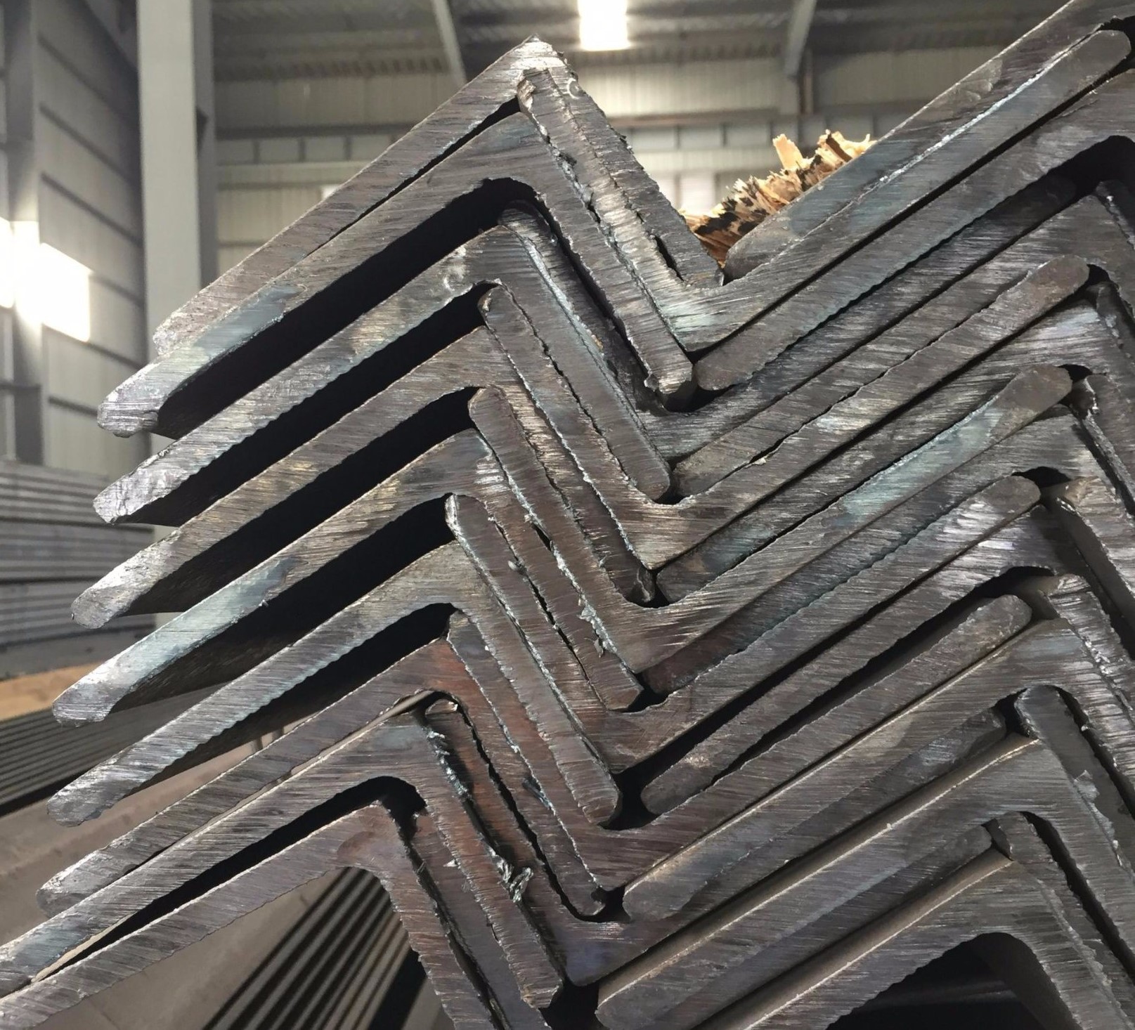 thép hình v125x75 - thép góc l125x75