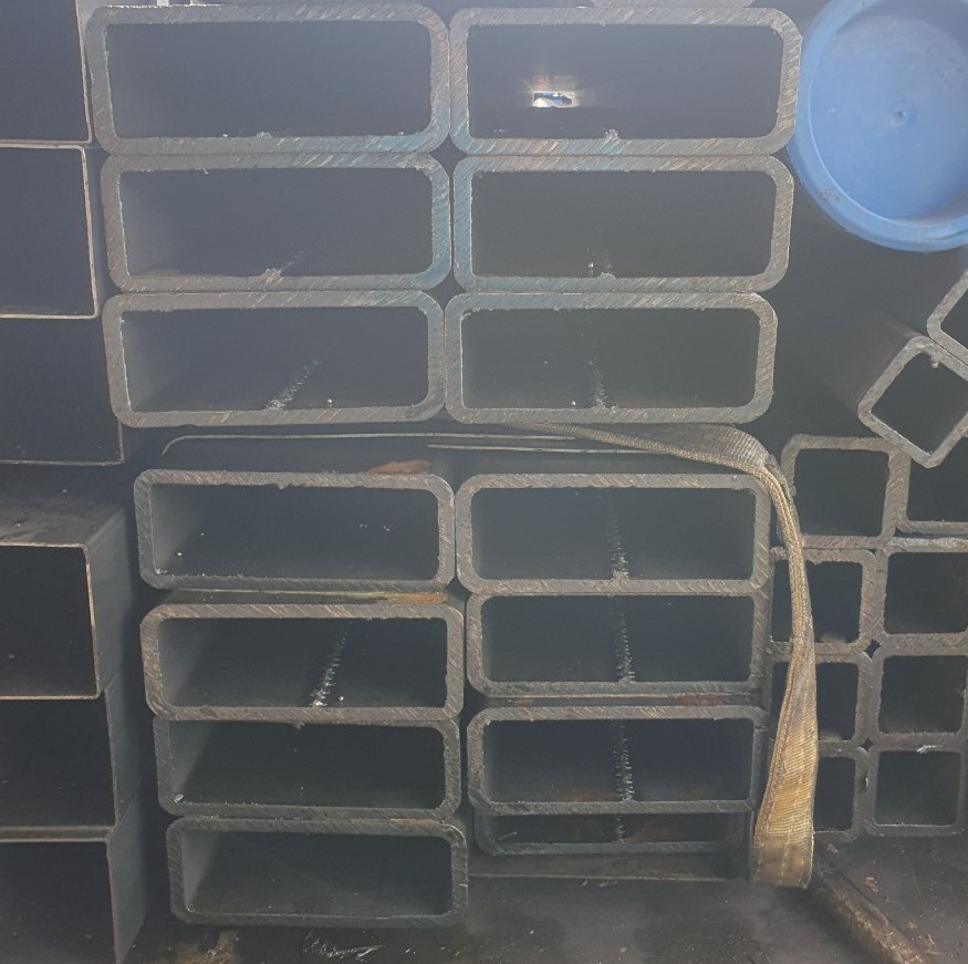 THÉP HỘP 100X250X10MM