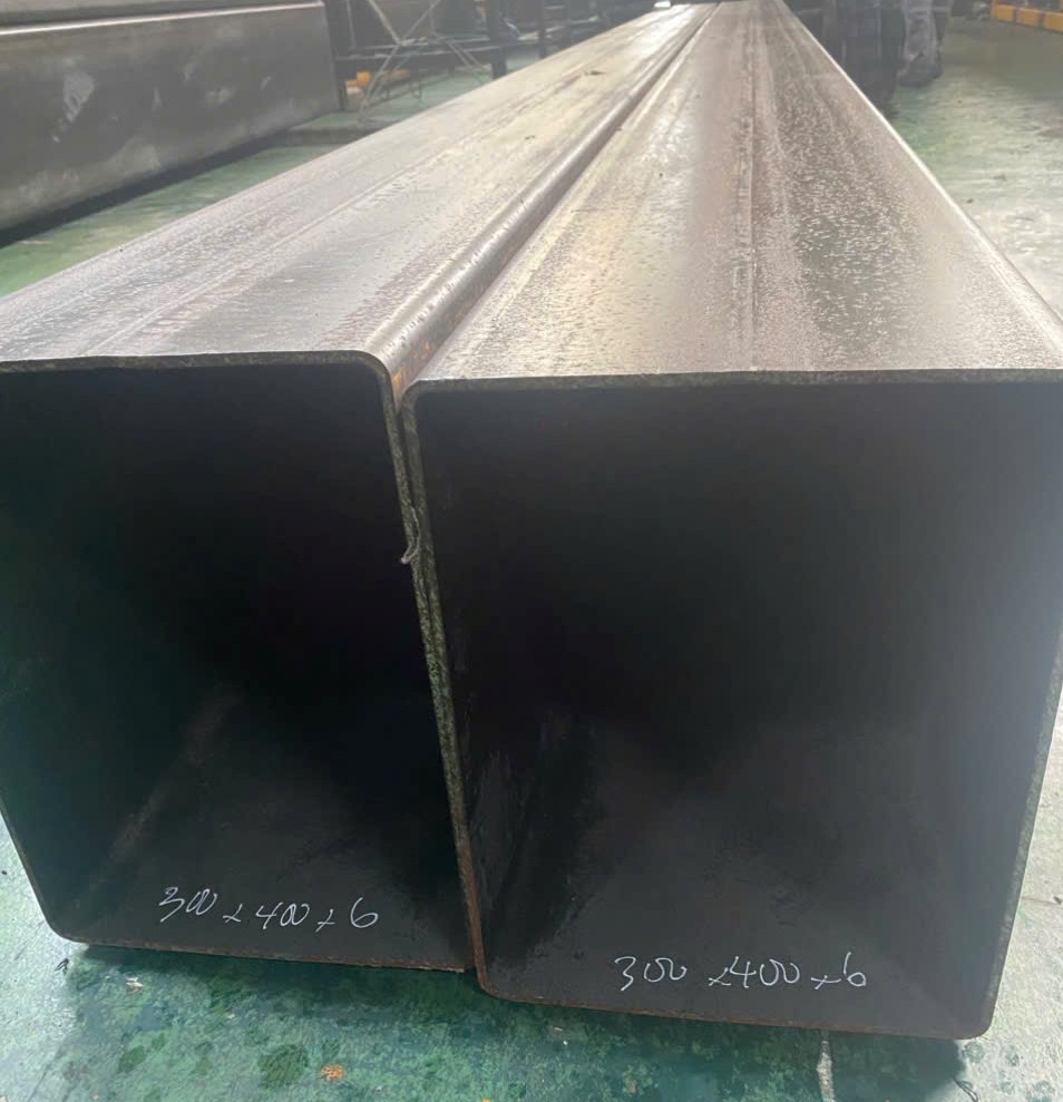 THÉP HỘP 300X400X6