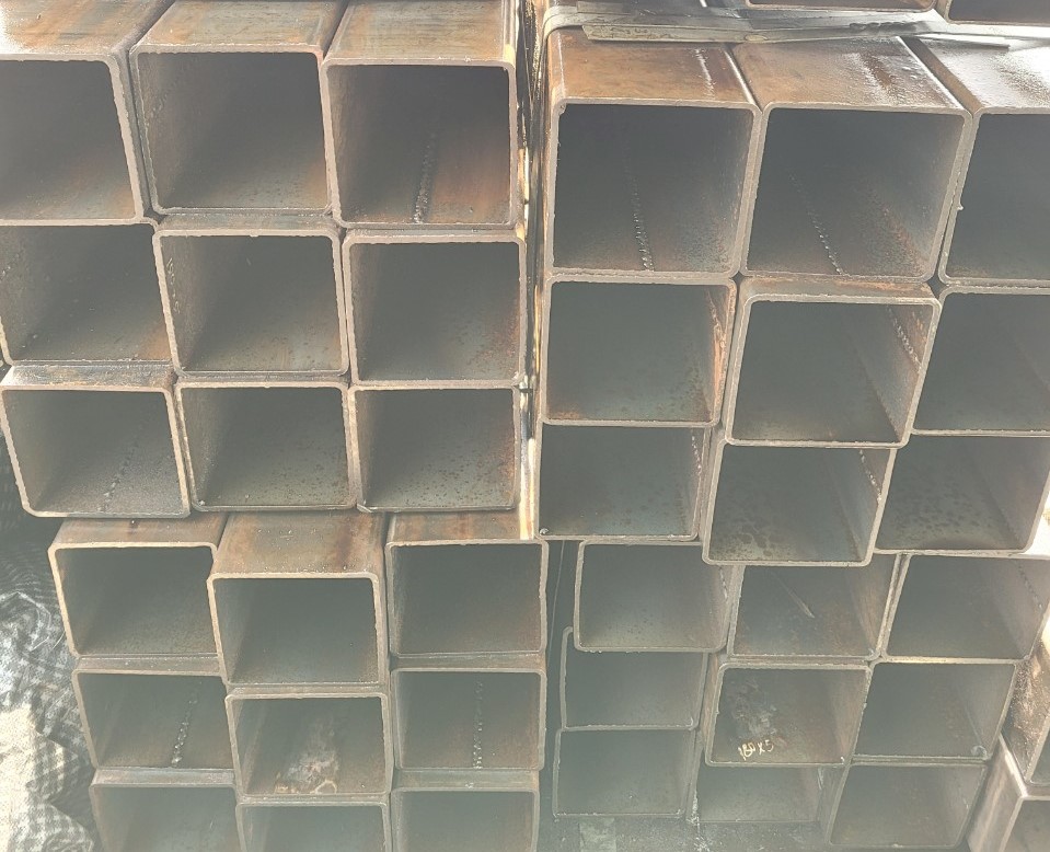 THÉP HỘP VUÔNG 180X180X5