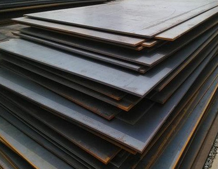 THÉP TẤM S355JR DÀY 10MM-10LY