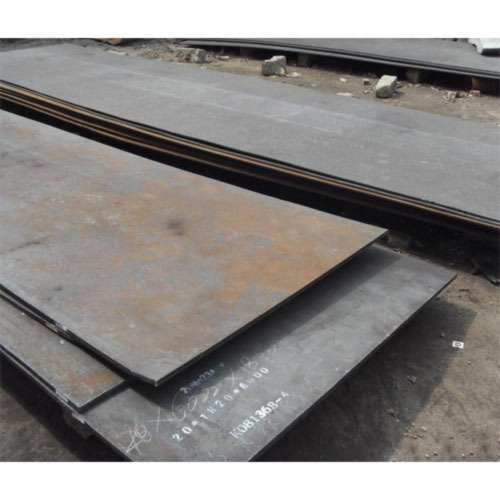 THÉP TẤM S355JR DÀY 20MM