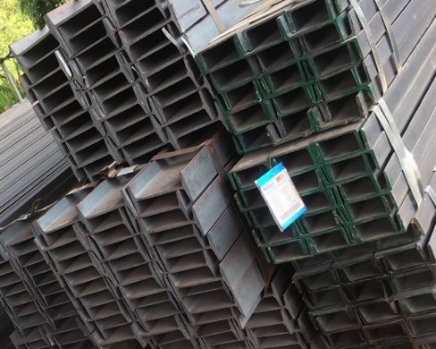 THÉP HÌNH I194x150x6x9 (30.6kg/mét)