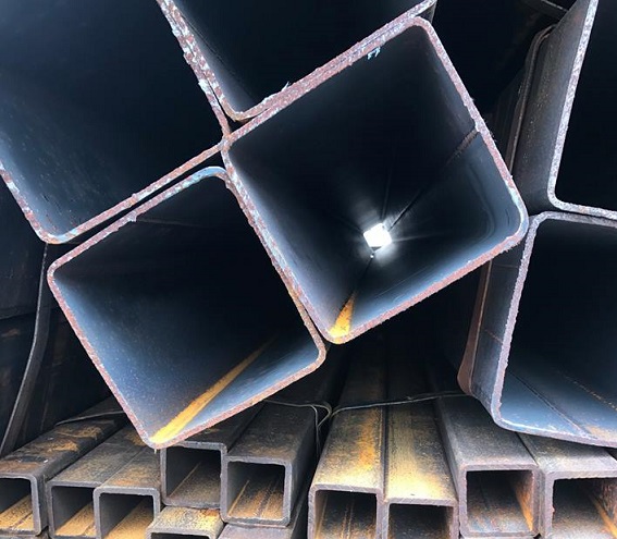 THÉP HỘP180X180X4MM/ THÉP HỘP180X180X4LY