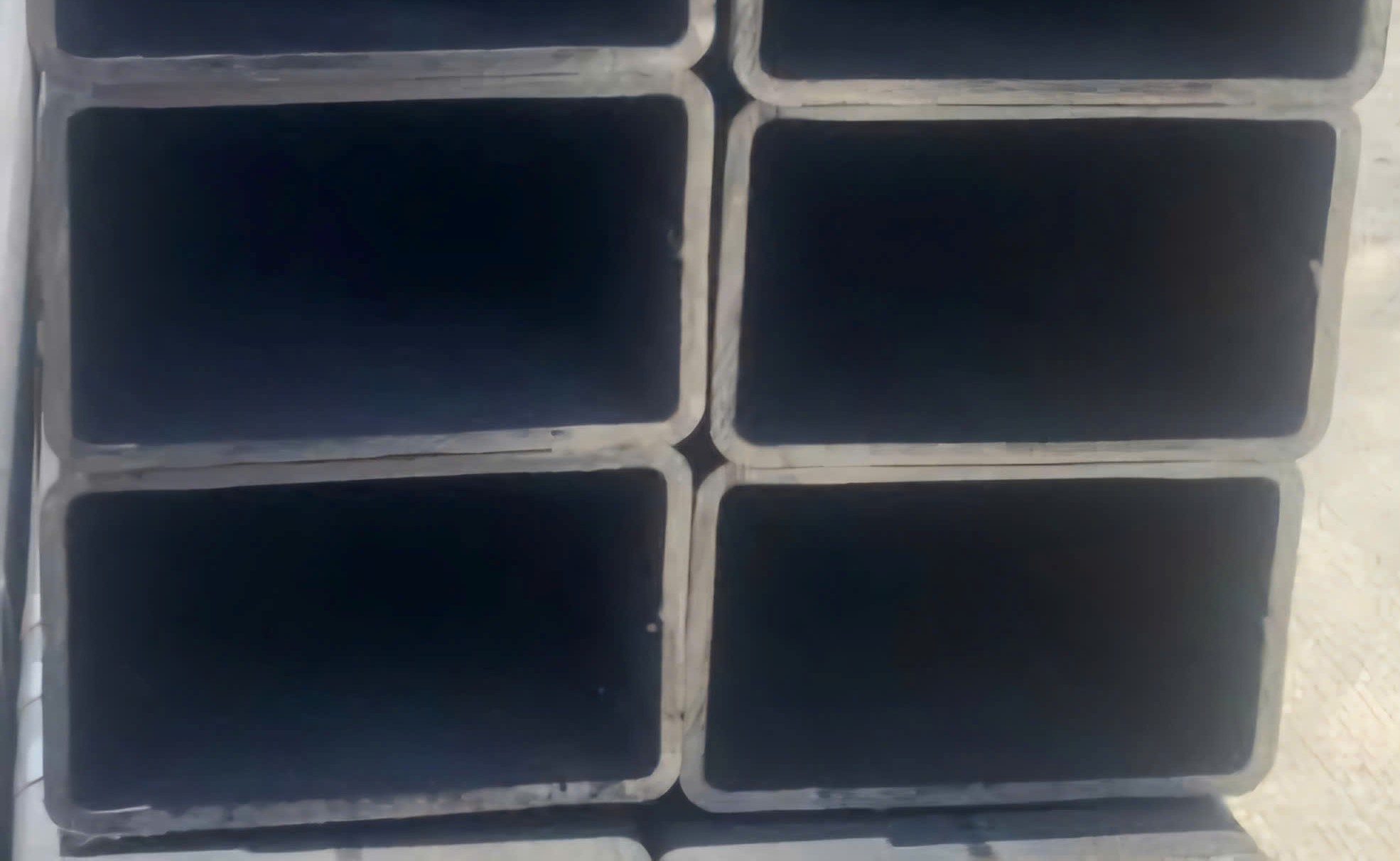 THÉP HỘP 200X400X12LY/ THÉP HỘP 400X200X12LY