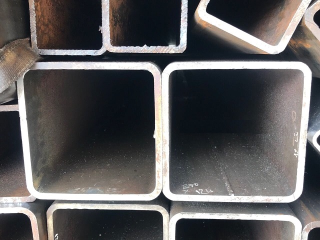 THÉP HỘP 250X250X12MM/ HỘP VUÔNG 250X250X12MM