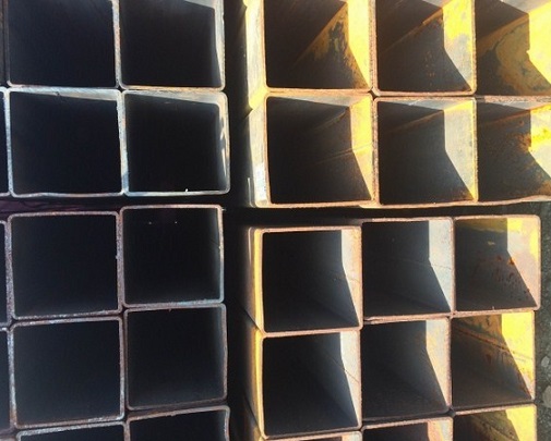 THÉP HỘP VUÔNG 160X160X3LY Q235B