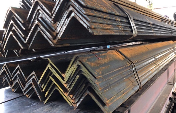 THÉP HÌNH V120X120X8X12M AK