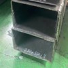 THÉP HỘP CHỮ NHẬT 250X350X8MM Q235B