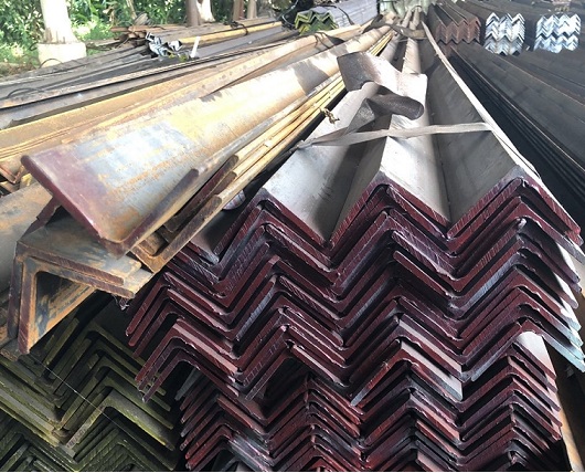 THÉP HÌNH V100X100X13LY - NHẬT BẢN