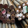 THÉP TRÒN ĐẶC S45C PHI 50- LÁP TRÒN ĐẶC PHI 50 C45