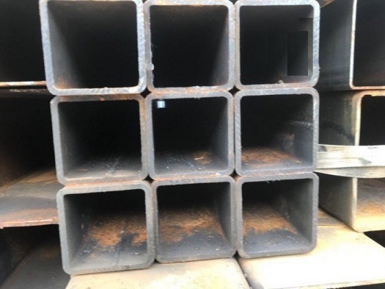 THÉP HỘP VUÔNG 160X160X8MM Q235B