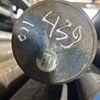 THÉP TRÒN ĐẶC SCM420 PHI 110
