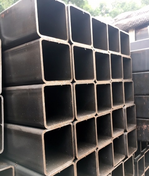 THÉP HỘP VUÔNG 175X175X8LI Q235B