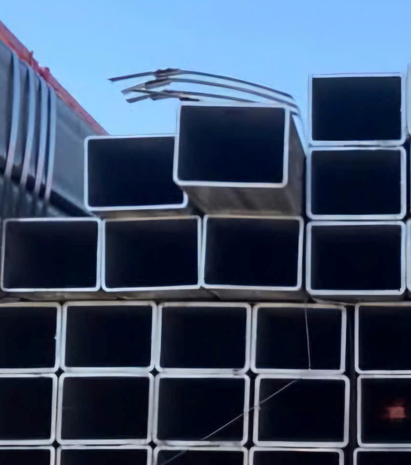 THÉP HỘP CHỮ NHẬT 250X300 