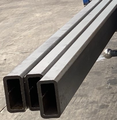 THÉP HỘP CHỮ NHẬT 120X60X8LY/8MM