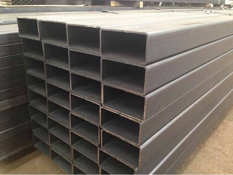 THÉP HỘP 75X150 / THÉP HỘP 150X75