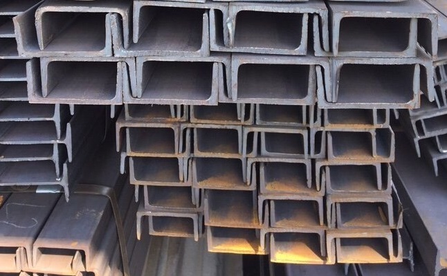 THÉP U100X50 - THÉP HÌNH U100X50X5 (9.36KG/MÉT)