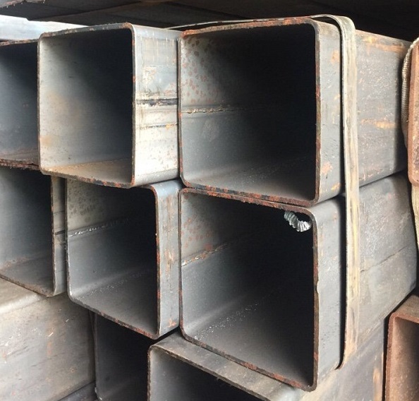 THÉP HỘP VUÔNG 350X350