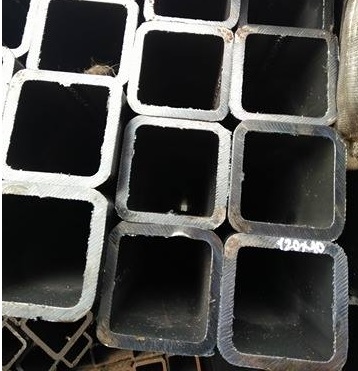 THÉP HỘP 120X120x10/ THÉP HỘP 120X120x10LY