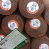 THÉP TRÒN ĐẶC S45C PHI 105 MM