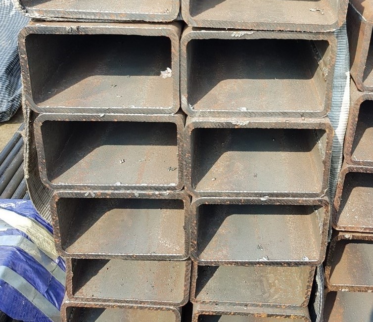 THÉP HỘP CƯỜNG ĐỘ CAO Q355B 120X200X8MM/LY/LI