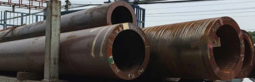 THÉP ỐNG ĐÚC S45C-SCM440 - THÉP ỐNG S45C-SCM440 TRUNG QUỐC