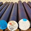 THÉP TRÒN ĐẶC S45C PHI 530- LÁP TRÒN ĐẶC PHI 530 C45