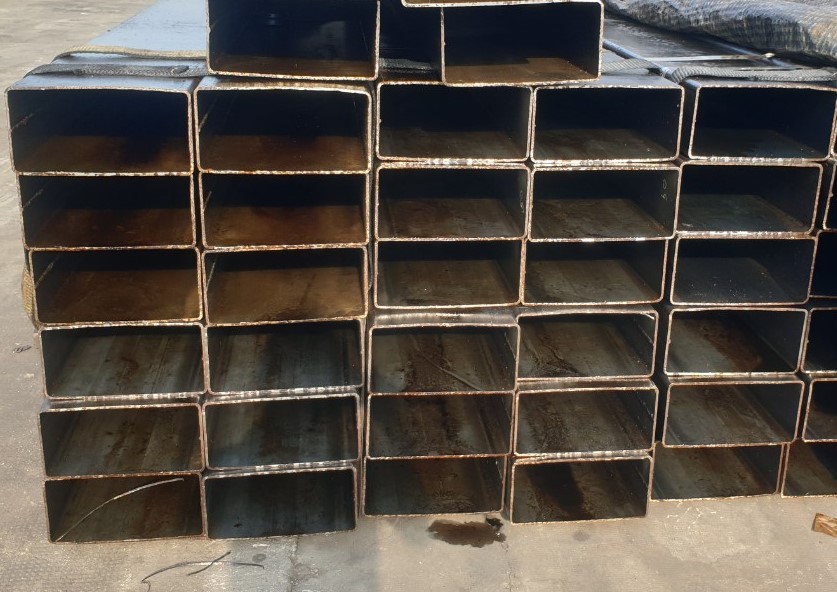 THÉP HỘP CHỮ NHẬT 100X200X3MM