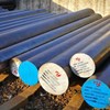THÉP TRÒN ĐẶC S45C PHI 540- LÁP TRÒN ĐẶC PHI 540 C45