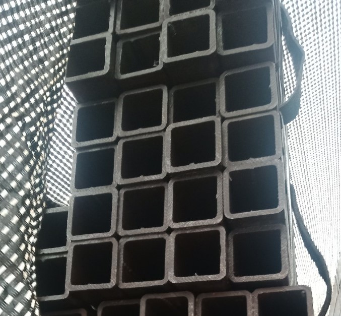 THÉP HỘP 80X80X6/ THÉP HỘP 80X80X6LI
