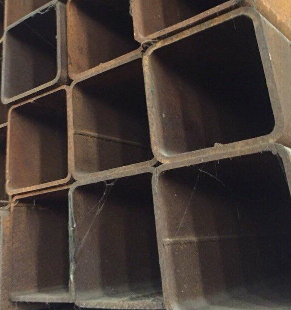 THÉP HỘP 180X180X12MM/ THÉP HỘP 180X180X12LY