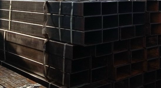 THÉP HỘP CHỮ NHẬT 150X200X4LY Q235B