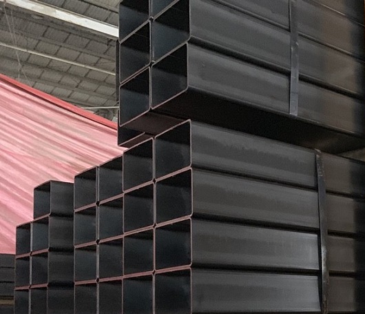 THÉP HỘP VUÔNG 75X75X2LY