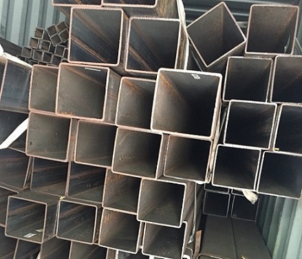 THÉP HỘP VUÔNG 100X100X3LY/LI