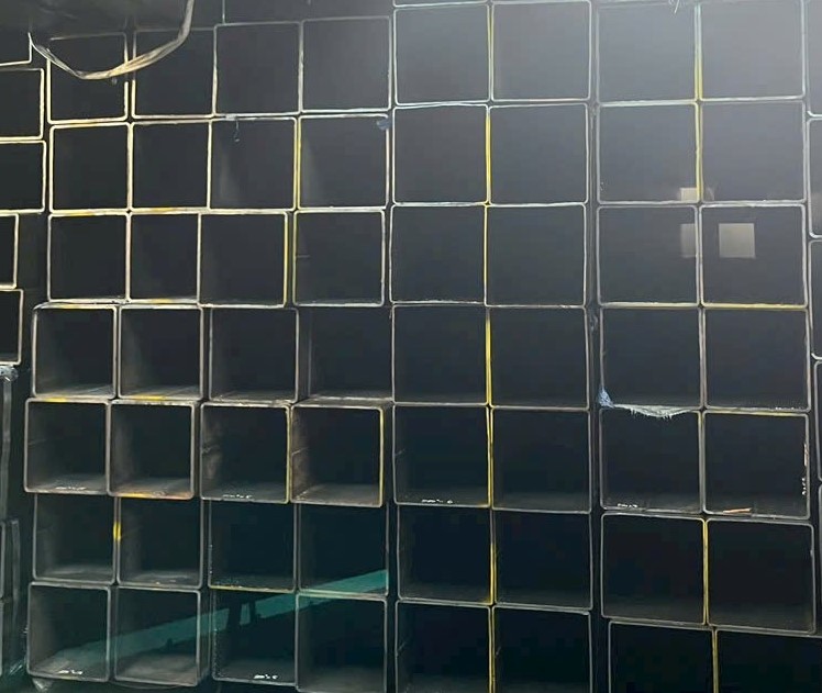 THÉP HỘP VUÔNG 200X200X3LY