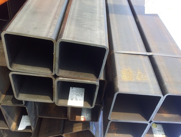 THÉP HỘP VUÔNG 120X120x6LI