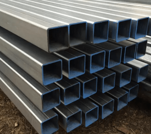 THÉP HỘP 50X50X4LY/ THÉP HỘP 50X50X4LI