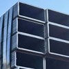THÉP HỘP CHỮ NHẬT 200X400X10LY Q235B