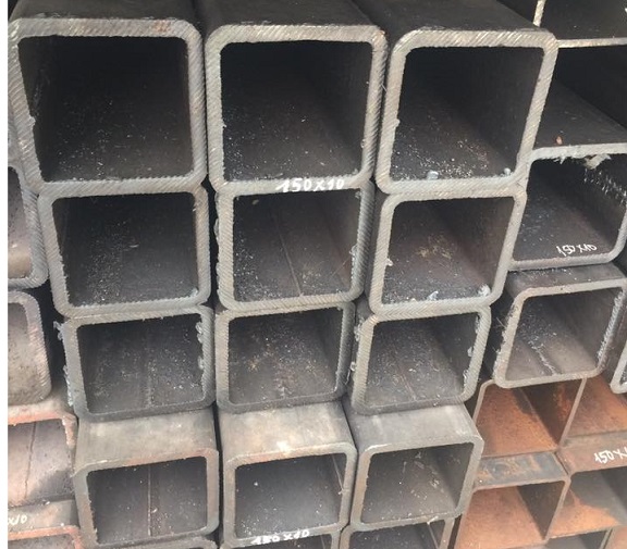 THÉP HỘP VUÔNG 150X150X10MM