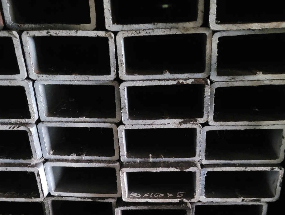 THÉP HỘP 50X100X5LY/ THÉP HỘP 100X50X5LI