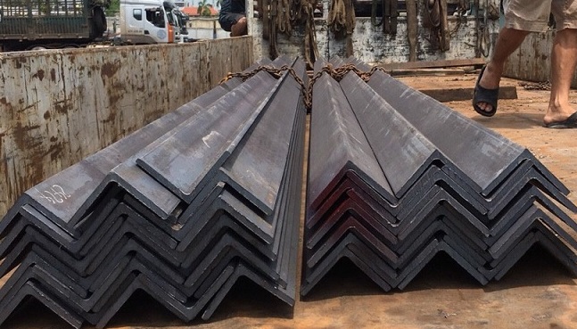 THÉP HÌNH V150X150X12LY HÀNG NHẬT BẢN