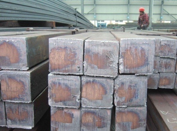 THÉP VUÔNG ĐẶC ĐEN 50X50