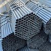 THÉP ỐNG KẼM NHÚNG NÓNG PHI 34 DÀY 2.3MM