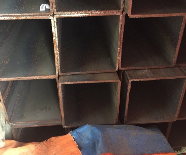 THÉP HỘP VUÔNG 180X180X3LY