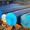THÉP TRÒN ĐẶC S45C PHI 440- THÉP LÁP TRÒN ĐẶC PHI 440 C45