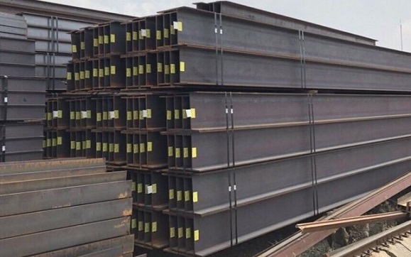 THÉP HÌNH I200x100 POSCO (21.3kg/mét)