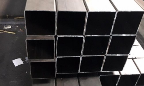 THÉP HỘP VUÔNG 100X100X2.5MM