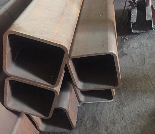 THÉP HỘP VUÔNG 120X120x8MM Q235B